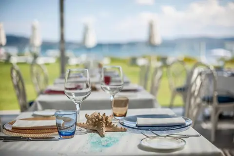 The Pelican Beach Resort & SPA in Olbia, foto 19