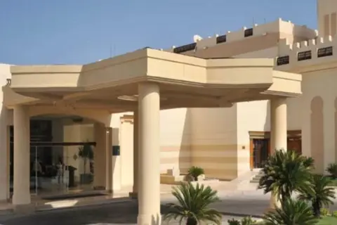 Concorde El Salam Sharm El Sheikh Front Hotel in Sharm El Sheikh, foto 7