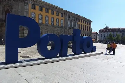 Premium Porto Downtown Hotel in Vila Nova de Gaia — foto 26