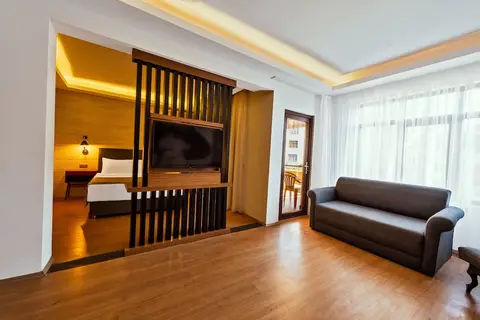 Utopia Resort & Residence in Alanya — foto 15