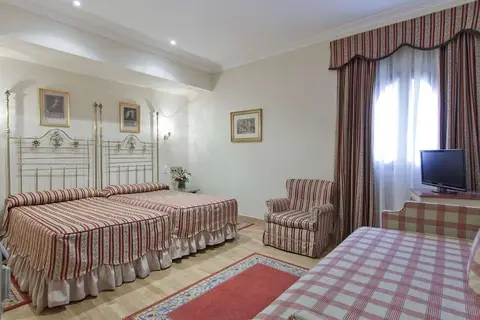 Dona Maria Hotel in Sevilla — foto 13