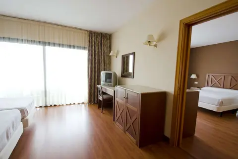 TRH Paraiso Hotel in Estepona — foto 11