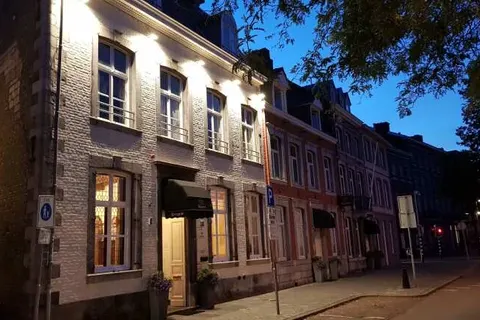 Amrâth Hotel Bigarré foto 17