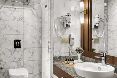 Aspera Hotel Golden Horn in Beyoğlu, foto 7