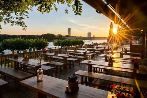 Kameha Grand Bonn foto 2