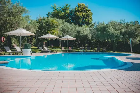 Hotel Riva del Sole - Adults Only in Moniga del Garda — foto 5