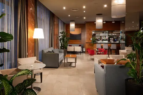 K+K Hotel Fenix, Prague in Praag — foto 27
