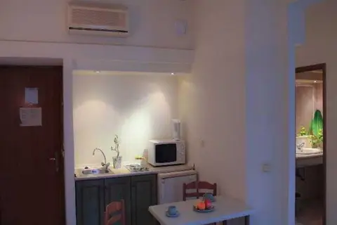 Royal Aparthotel City Centre in Rhodos — foto 4