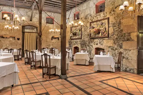 Hotel Rural Finca Salamanca in Güímar — foto 7