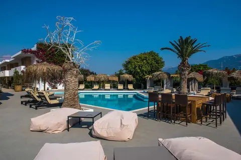 Relax Golden Star in Τιγκάκι — foto 10