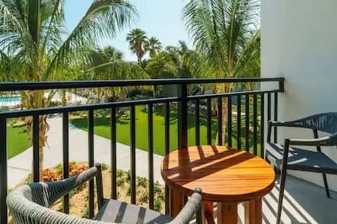 Hilton Garden Inn St. Pete Beach in Saint Pete Beach — foto 15