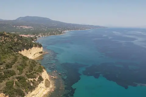 Camvillia Resort in Δημοτική Ενότητα Κορώνης — foto 30