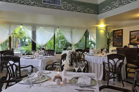 Bahia Principe Luxury Akumal in Cancún — foto 7