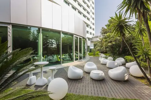 HF Ipanema Park in Porto, foto 5