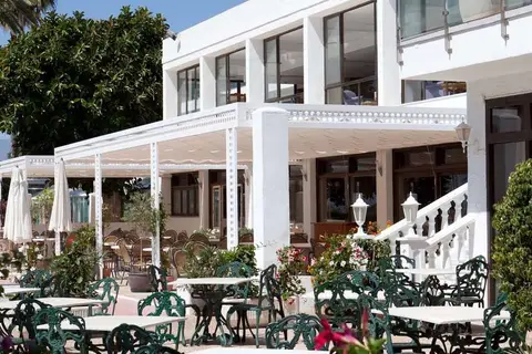 Sol Marbella Estepona Atalaya Park in Estepona — foto 28