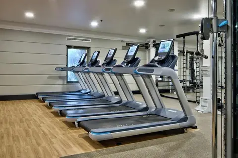 Hilton Malta in San Ġiljan — foto 17