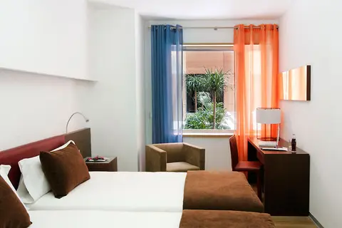 Hotel Indigo Barcelona Plaza España in Barcelona — foto 8