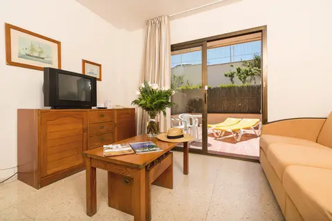 Guitart Apartamentos in Lloret de Mar — foto 5