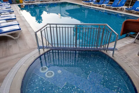 Alanya Risus Park Hotel in Alanya — foto 20