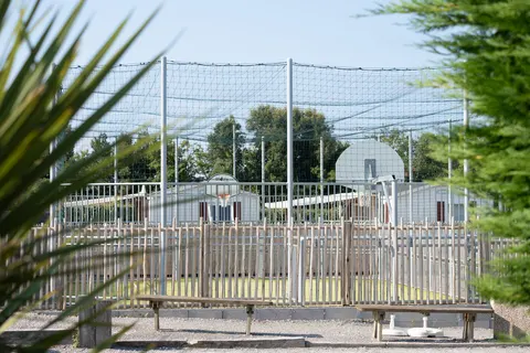 Camping Les Ecureuils foto 8