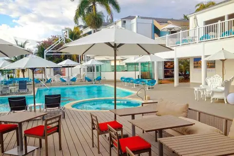 Azul Beach Resort Negril by Karisma in Seashore Bay Resort — foto 2