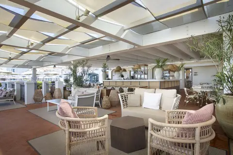 Mangia's Santa Teresa Resort in Santa Teresa di Gallura — foto 18