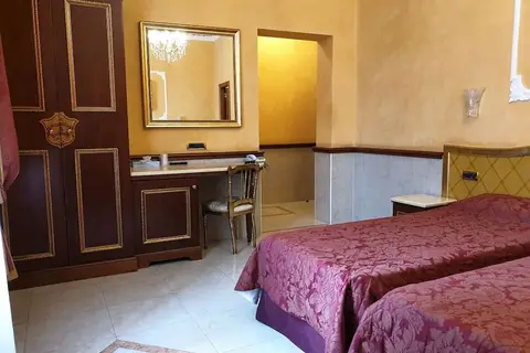 Clarion Collection Hotel Principessa Isabella in Rome, foto 3