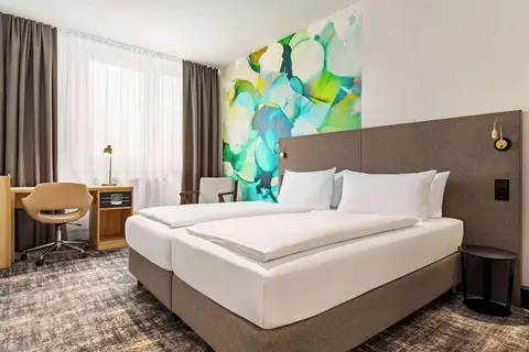 Wyndham Garden Munich Messe in München