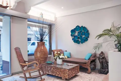 Hôtel Esprit d'Azur in Nice — foto 6