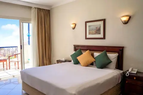 Grand Oasis Resort in Sharm El Sheikh — foto 22