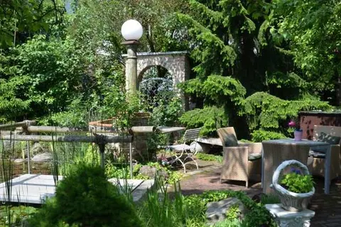 Ringhotel Alpenhof foto 23