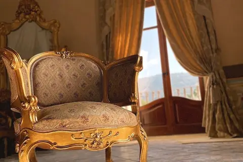 Villa del Gattopardo Suites & Spa in Palermo, foto 11