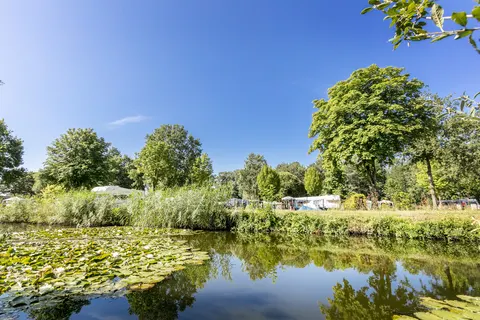 Camping Klein Canada foto 16