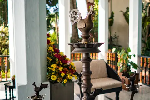 Amaya Hills Kandy in Heeressagala, foto 20