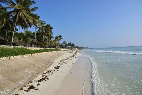 Kilifi Bay Beach Resort in Kasemeni ward — foto 17
