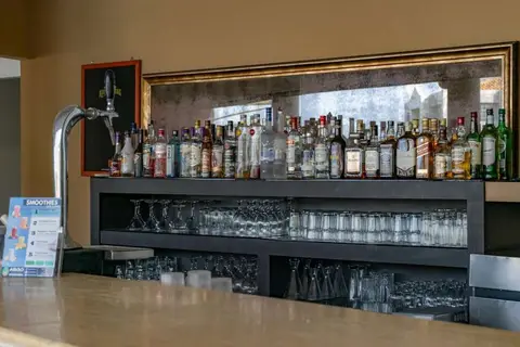 Olympion Village Hotel in Κάβος — foto 11