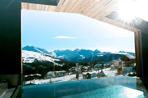 MY ALPENWELT Resort in Landgraaf — foto 3