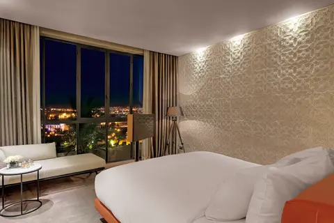 Sahrai Hotel in Fez, foto 22