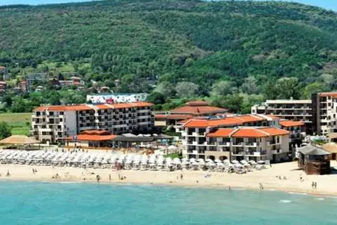 HVD Club Hotel Miramar in Обзор — foto 15