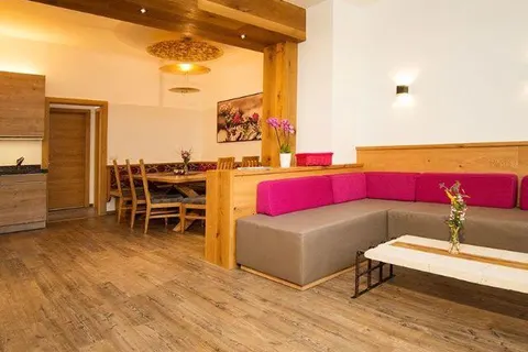 Aparthotel Panorama foto 2