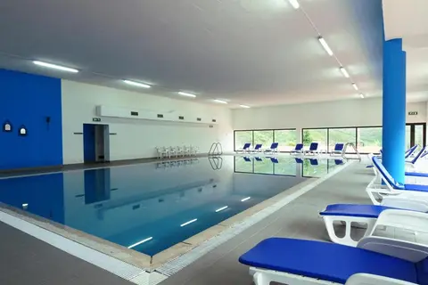 Inatel Piódão Hotel in Piódão — foto 14