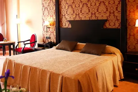 Hotel Velada Mérida in Merida — foto 7