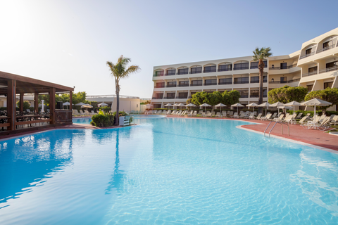 Hotel Sol By Melia Cosmopolitan foto 11