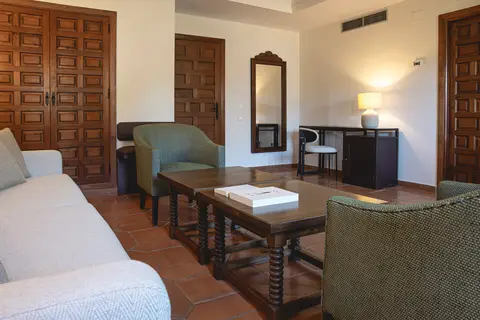 Parador de Cuenca in Cuenca — foto 3