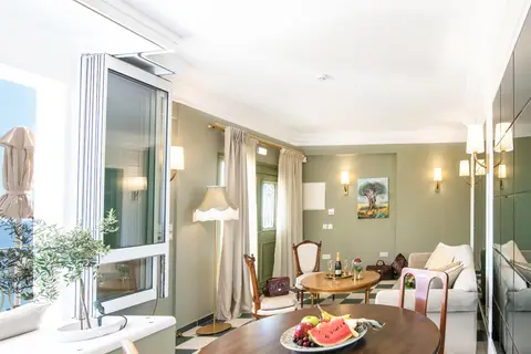 Irida Parga (previously Irida Boutique Hotel) in Parga — foto 19