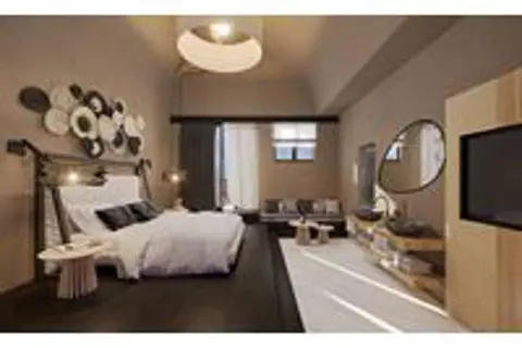 Santo Mangata Boutique Hotel & Spa in Δημοτική Ενότητα Θήρας — foto 15