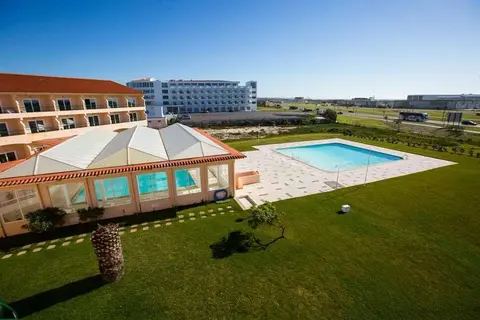 Star Inn Peniche in Peniche — foto 28