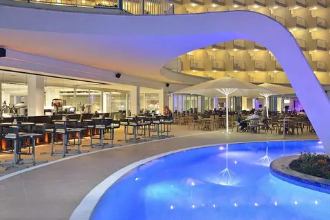 Sol Guadalupe Hotel in Calvià — foto 11