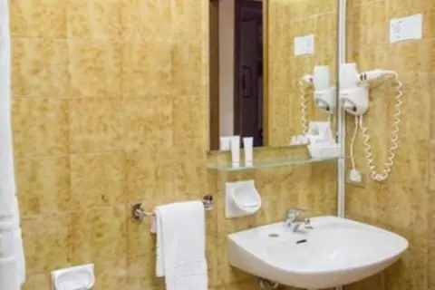 Best Western Hotel Libertà in Bari, foto 17