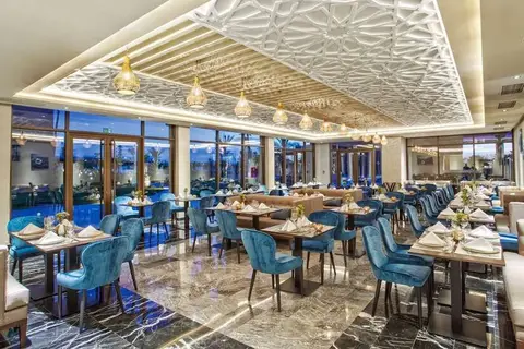 Be Live Collection Marrakech in Marrakesh, foto 6
